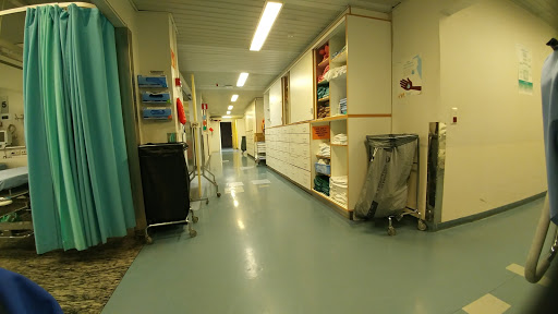 Sädehoitoklinikat Helsinki