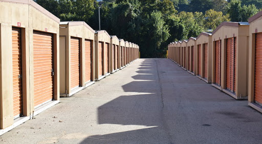 Self-Storage Facility «Mr. Storage», reviews and photos, 5026 Ridge Ave, Philadelphia, PA 19128, USA