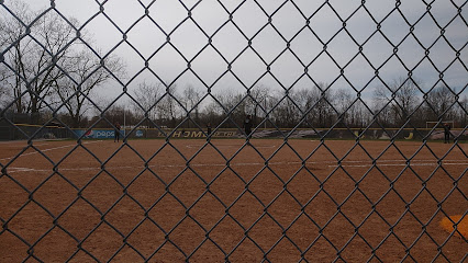 Quincy University Softball Field