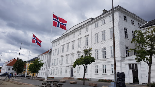 Arendal gamle rådhus