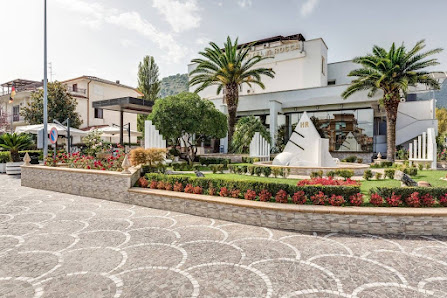 Best Western Hotel Rocca Via Sferracavalli, 105, 03043 Cassino FR, Italia