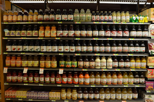 Grocery Store «New Pioneer Food Co-op», reviews and photos, 22 S Van Buren St, Iowa City, IA 52240, USA