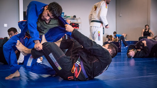 Martial Arts School «Elite Mixed Martial Arts - Houston», reviews and photos, 10640 Westheimer Rd, Houston, TX 77042, USA