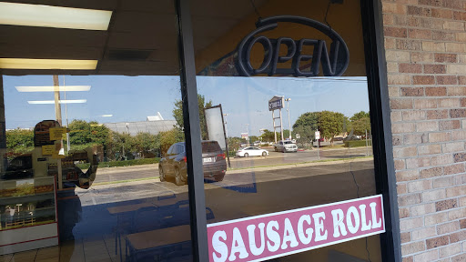 Donut Shop «Sweet Life Donuts», reviews and photos, 11411 Northwest Hwy #103, Dallas, TX 75218, USA