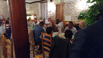 Atmosphère du Restaurant italien Tesoro Mio à Méry-sur-Oise - n°5
