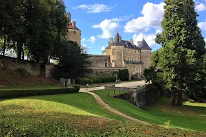 Château de Chastellux image