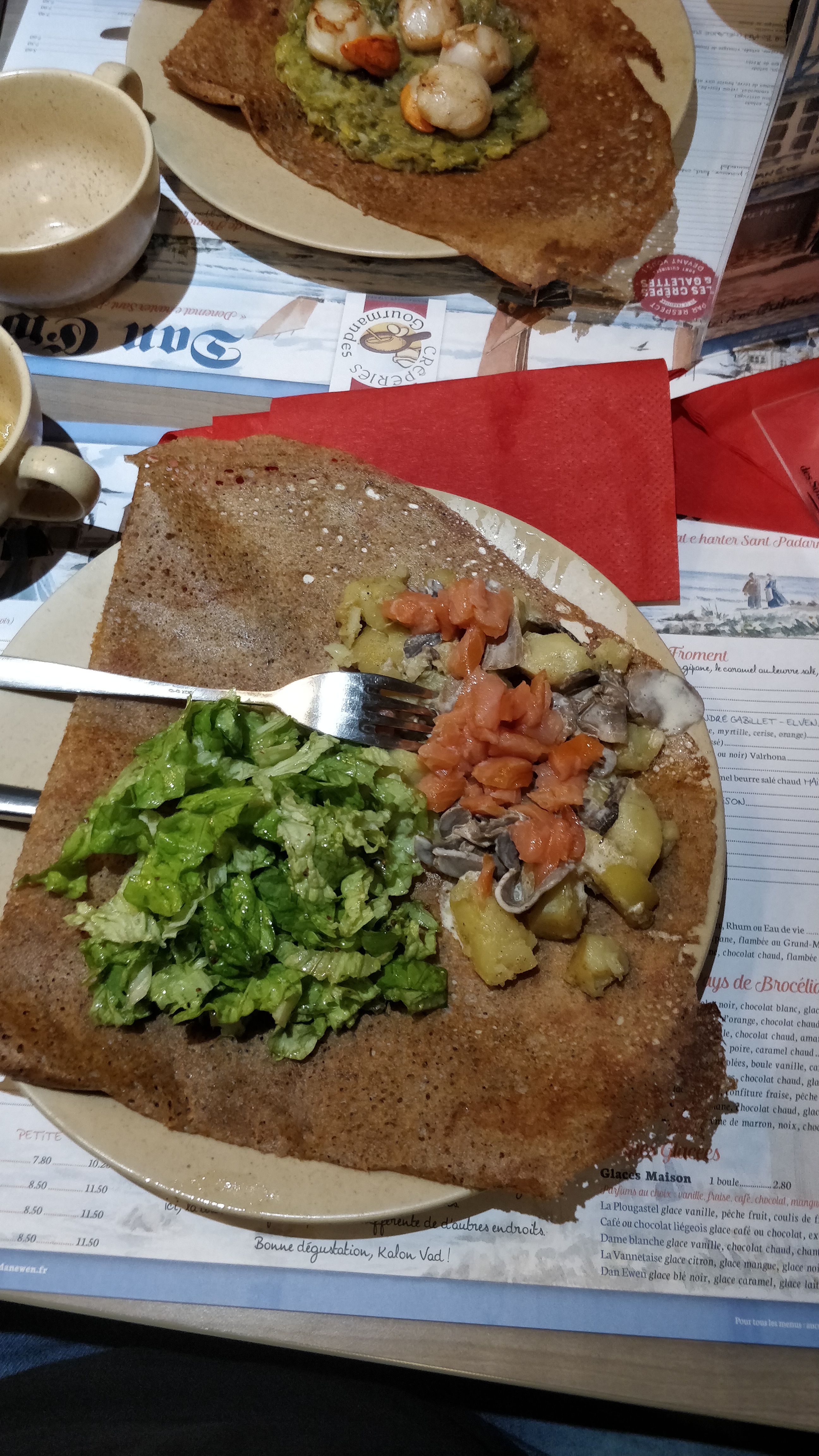 Photo n° 1 de l'avis de sebastien.o fait le 15/02/2019 à 22:58