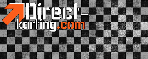 Magasin d'articles de sports mécaniques Direct-karting.com Déville-lès-Rouen