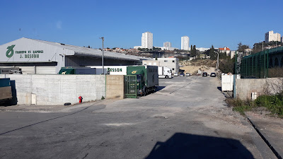 Transports Besson 13 à Marseille