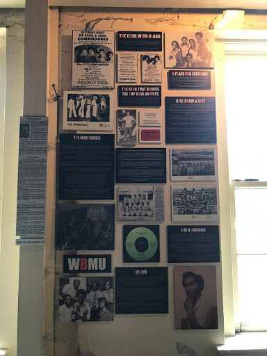 Live Music Venue «The Orange Peel», reviews and photos, 101 Biltmore Ave, Asheville, NC 28801, USA