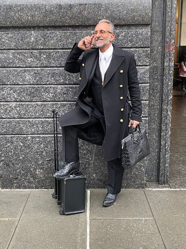 Divorce Lawyer «Bryan L Salamone & Associates PC», reviews and photos