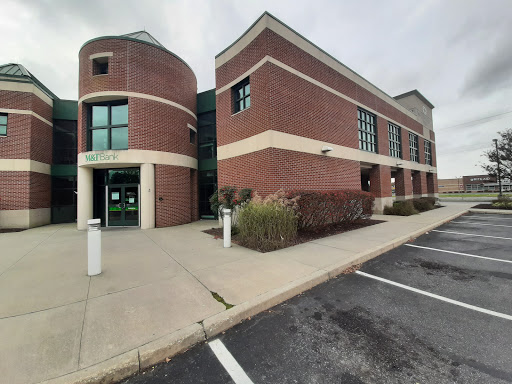 M&T Bank in Millsboro, Delaware
