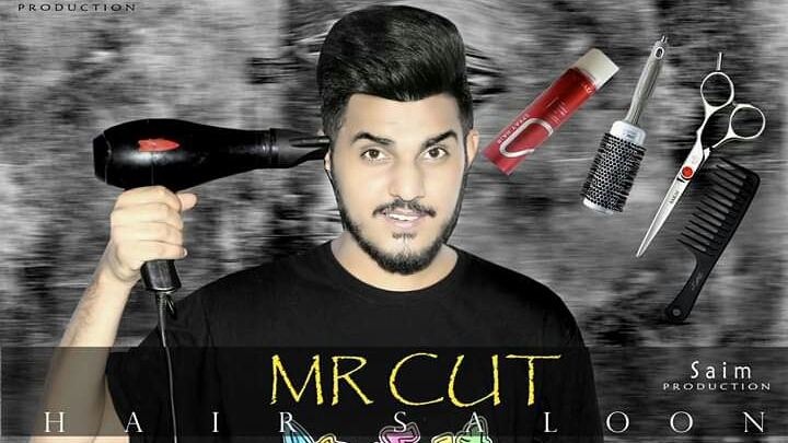 Mr Cutt