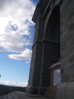 Memorial Arch of Tilton - photo 19