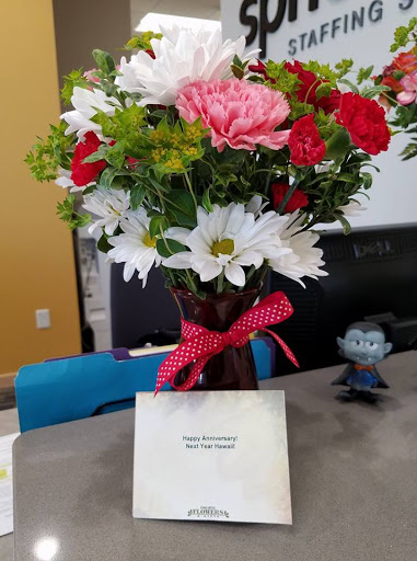 Florist «Dalbol Flowers & Gifts», reviews and photos, 1450 25th St S, Fargo, ND 58103, USA