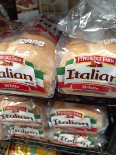 Supermarket «Bensonhurst Market», reviews and photos, 7215 20th Ave, Brooklyn, NY 11204, USA