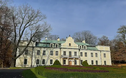 Mieroszewski Palace in Będzin image