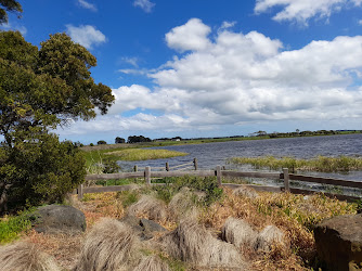 Lake Cartcarrong