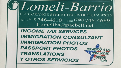 Lomeli-Barrio