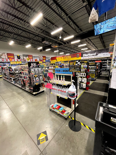 Auto Parts Store «Advance Auto Parts», reviews and photos, 406 S Black Horse Pike, Williamstown, NJ 08094, USA