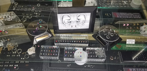 Explore gamble tattoo ideas, creative tattoo ideas in Lebanon, available at Holey Truth Body Arts LLC