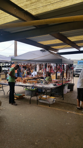 Flea Market «National Flea Market Lubbock», reviews and photos, 1808 Clovis Rd, Lubbock, TX 79415, USA