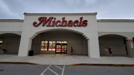 Craft Store «Michaels», reviews and photos, 20609 Biscayne Blvd, Aventura, FL 33180, USA