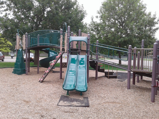 Park «Des Pres Park», reviews and photos, 4709 Lowe Rd, Louisville, KY 40220, USA