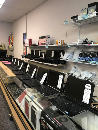 Computer Repair Service «Eazy Tech Computers, Inc.», reviews and photos, 5109 Nolensville Pike, Nashville, TN 37211, USA