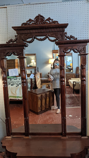 American Period Furniture, 1097 Ponce De Leon Ave NE, Atlanta, GA 30306, USA, 