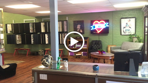Find best tattoo ideas for women for your next unique tattoo in Chillicothe at Dream Illustrations