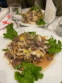 Nouille du Restaurant vietnamien PHO HANOI PIXÉRÉCOURT - PARIS 20 - n°17