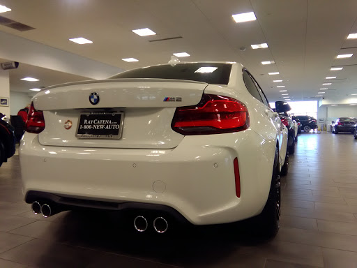 BMW Dealer «BMW of Westchester», reviews and photos, 543 Tarrytown Rd, White Plains, NY 10607, USA