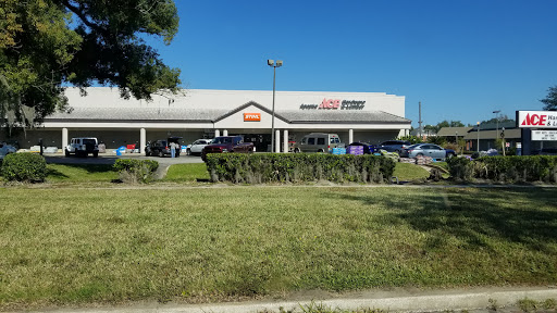 Hardware Store «Apopka Ace Hdw/Lbr Inc», reviews and photos, 530 S Park Ave, Apopka, FL 32703, USA