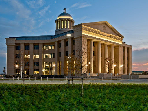 Legal Services «The Branch Law Firm, PLLC», reviews and photos