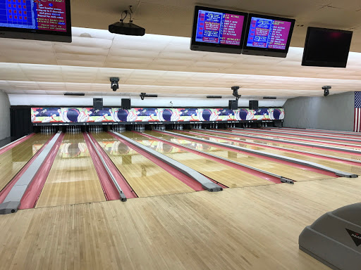 Bowling Alley «Seven Hills Lanes», reviews and photos, 7279 Broadview Rd, Independence, OH 44131, USA
