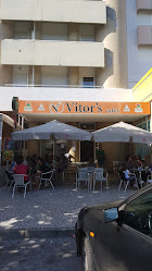 Vitor's Café