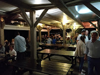 Atmosphère du Restaurant Bahia Beach à Bidart - n°1