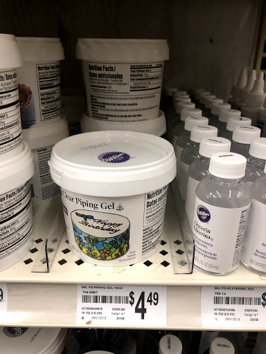 Craft Store «Michaels», reviews and photos, 3127 Silverlake Village Dr, Pearland, TX 77584, USA