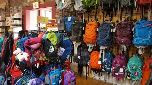 Outdoor Sports Store «Cadillac Mountain Sports», reviews and photos, 32 High St, Ellsworth, ME 04605, USA