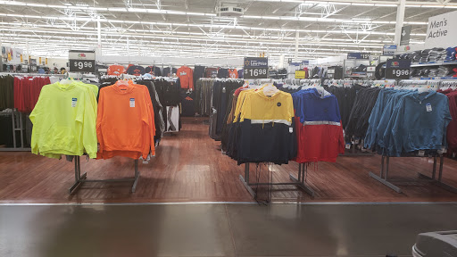 Department Store «Walmart Supercenter», reviews and photos, 7101 E 128th Ave, Thornton, CO 80602, USA