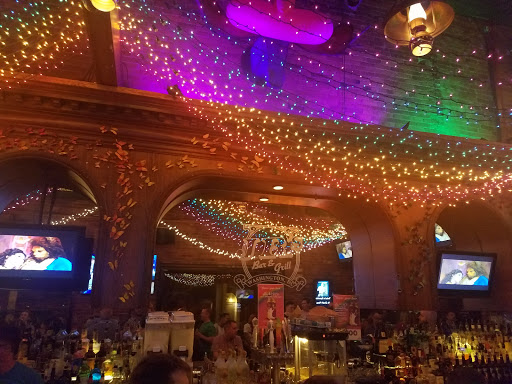 JR's Bar