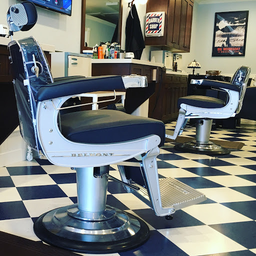 Barber Shop «Double Edge Barber Shop», reviews and photos, 3182 Thousand Oaks Blvd, Thousand Oaks, CA 91362, USA