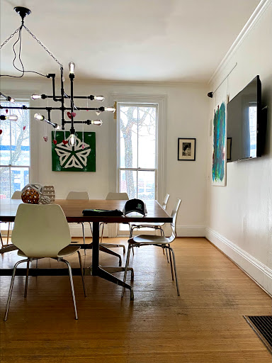 Real Estate Agency «NORCHAR», reviews and photos, 389 Park Ave, Rochester, NY 14607, USA