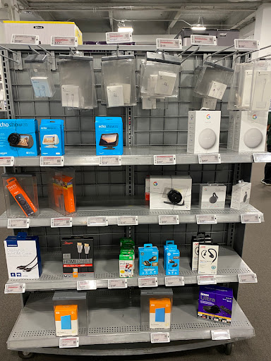 Electronics Store «Best Buy», reviews and photos, 410 NJ-10, East Hanover, NJ 07936, USA