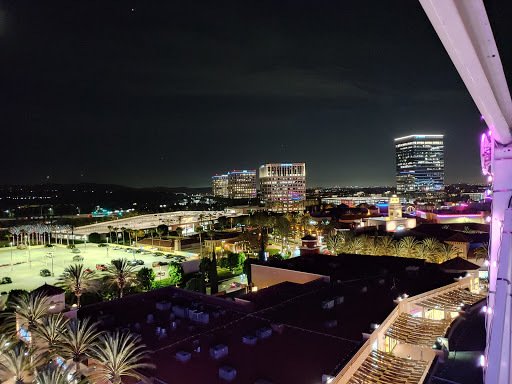Tourist Attraction «Irvine Spectrum Ferris Wheel», reviews and photos, 101 Spectrum Center Dr, Irvine, CA 92618, USA