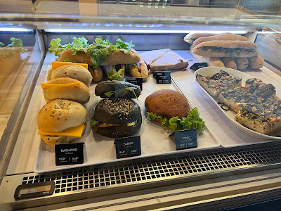 Barnabé - Boulangerie Pâtisserie à Nantes