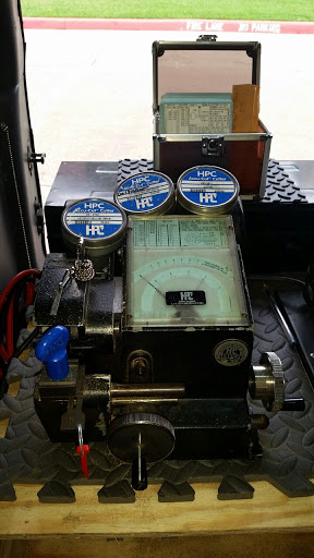 Locksmith «Texas Premier Locksmith», reviews and photos, 600 W 28th St #105, Austin, TX 78705, USA