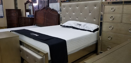 Furniture Store «Detroit Furniture Inc», reviews and photos, 16427 W Warren Ave, Detroit, MI 48228, USA