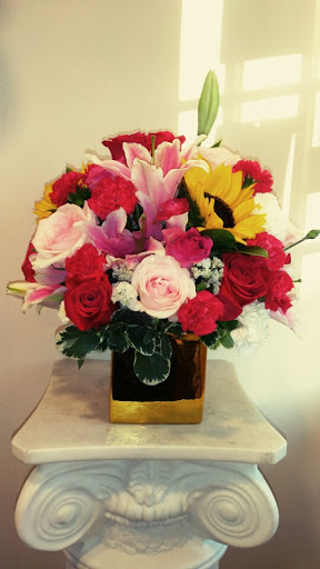 Florist «Guadalajara Flowers», reviews and photos, 32 S White Rd, San Jose, CA 95127, USA
